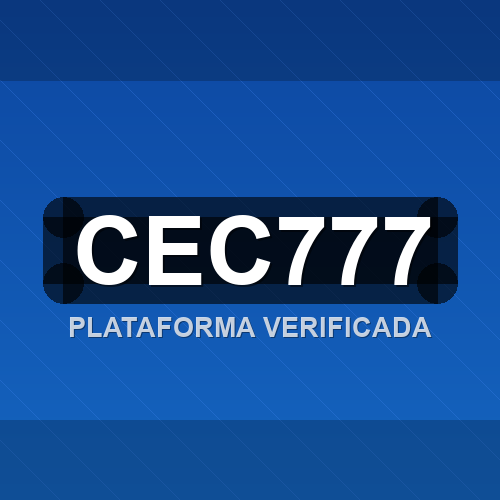 cec777 logo