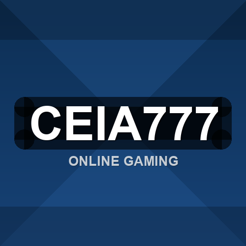 ceia777 logo