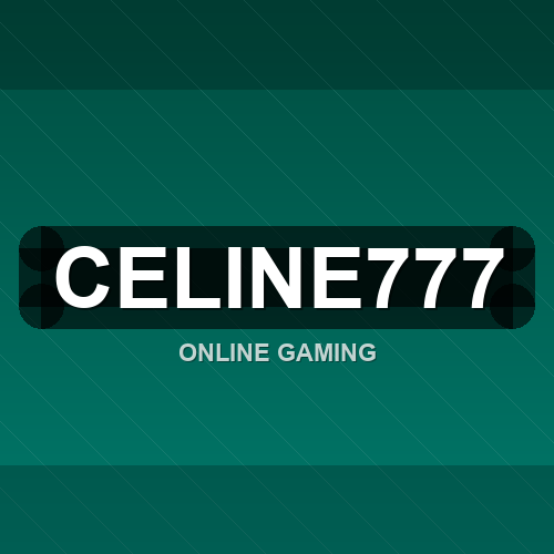 celine777 logo