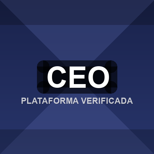 ceo logo