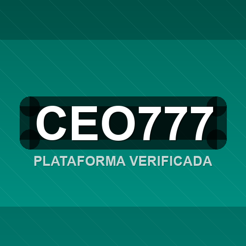 ceo777 logo