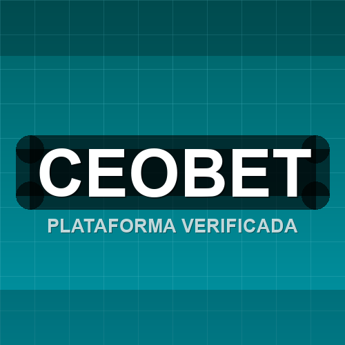 ceobet logo