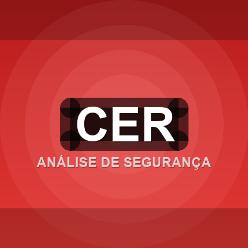 cer logo