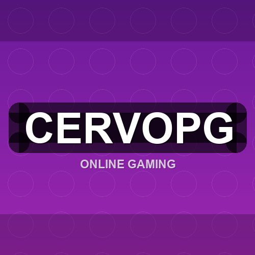 cervopg logo