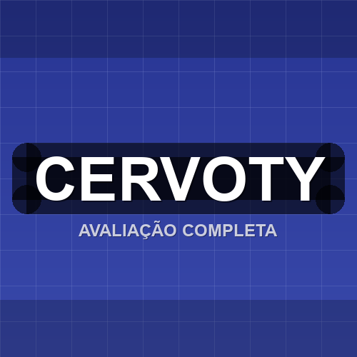cervoty logo