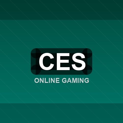 ces logo