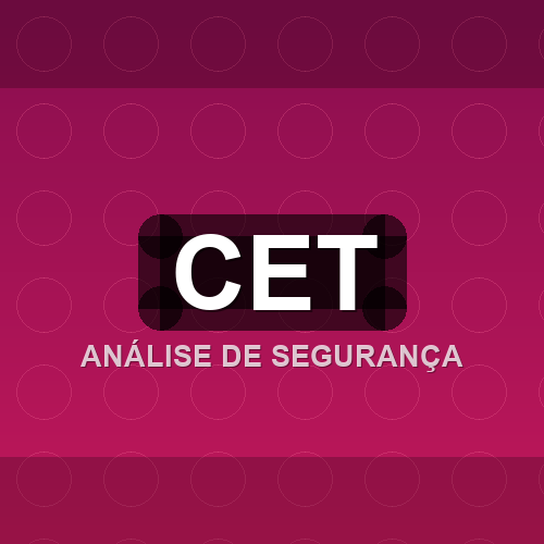 cet logo