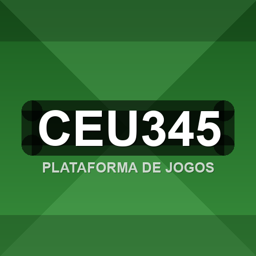 ceu345 logo