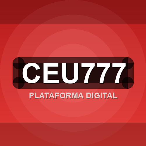 ceu777 logo