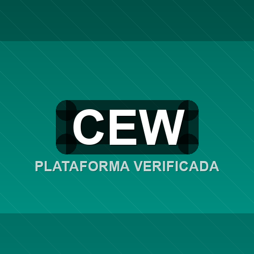 cew logo