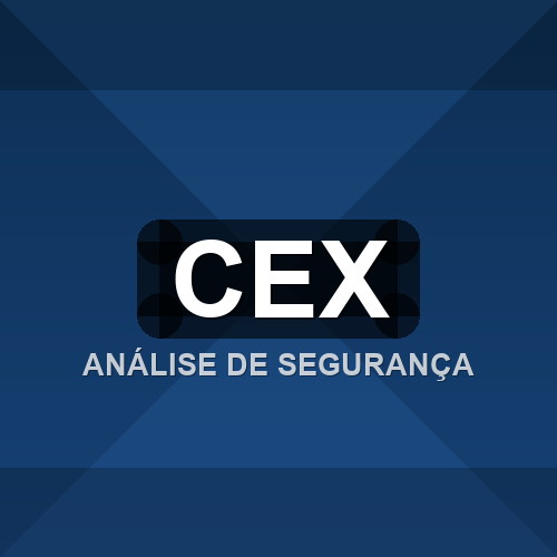 cex logo