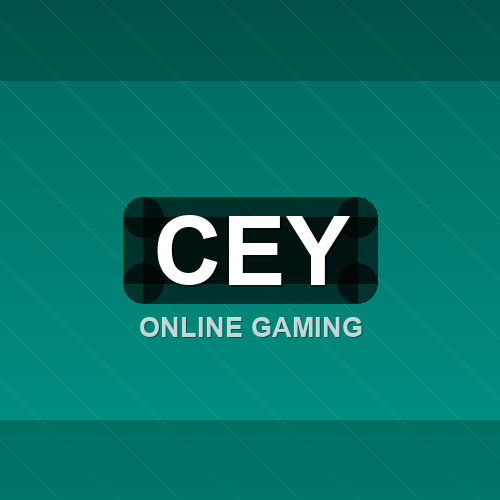 cey logo