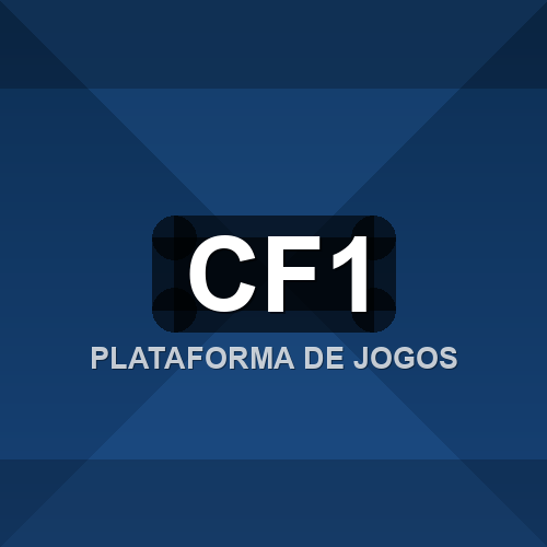 cf1 logo