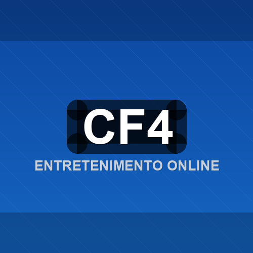 cf4 logo