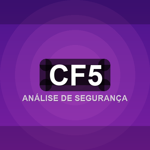 cf5 logo