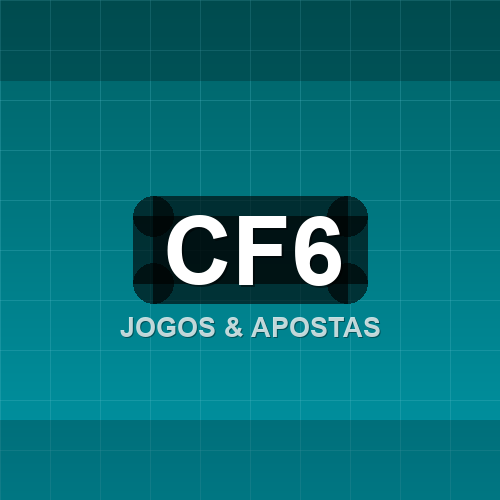 cf6 logo