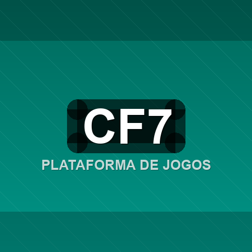 cf7 logo