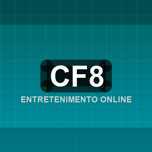 cf8 logo