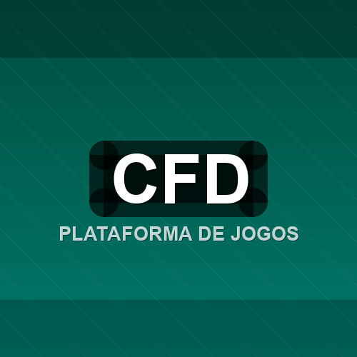 cfd logo