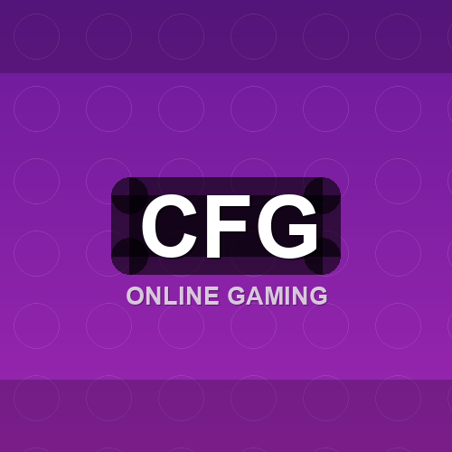 cfg logo