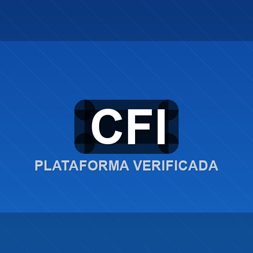 cfi logo