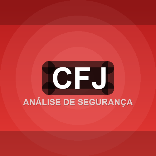 cfj logo