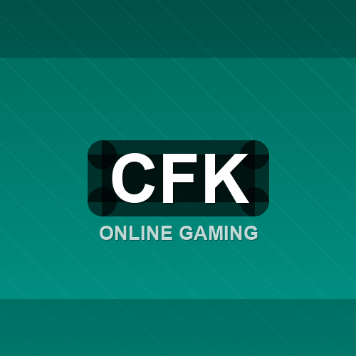 cfk logo