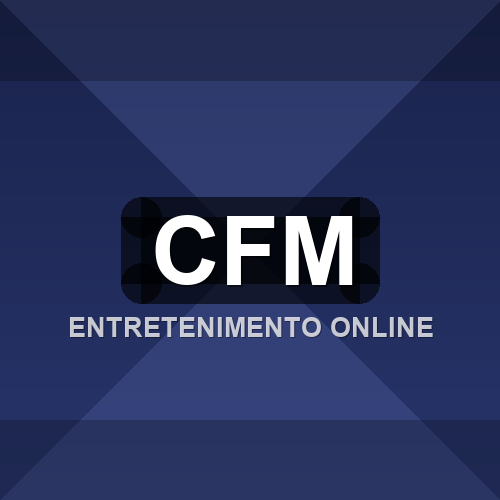 cfm logo