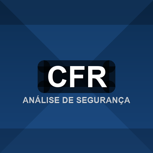 cfr logo