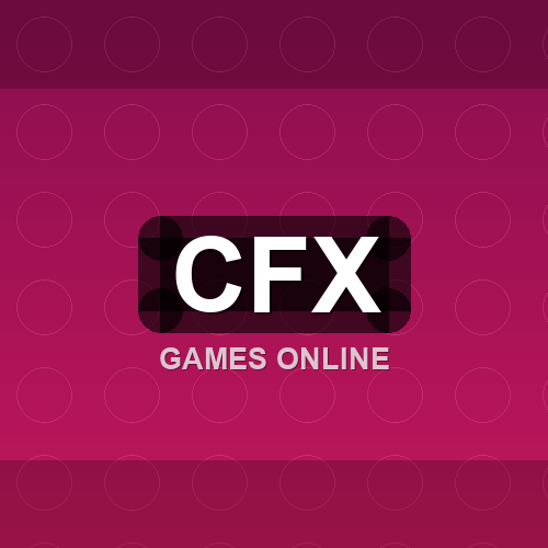 cfx logo
