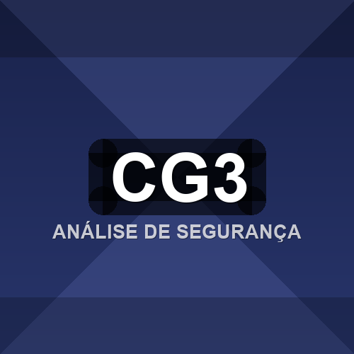 cg3 logo
