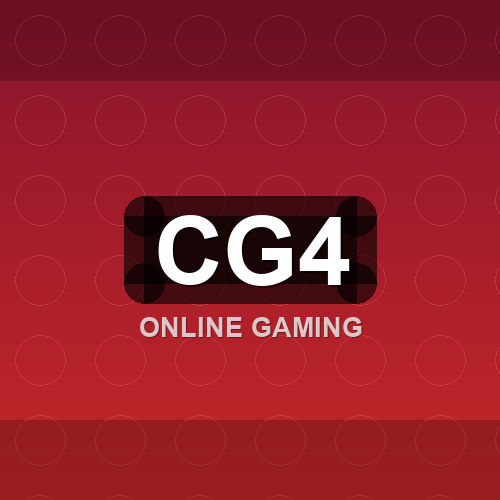 cg4 logo