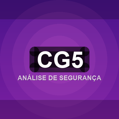 cg5 logo