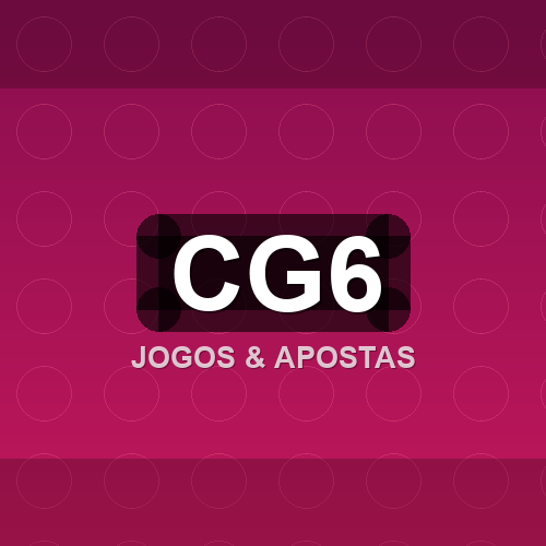 cg6 logo