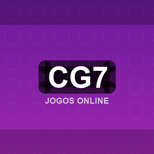 cg7 logo