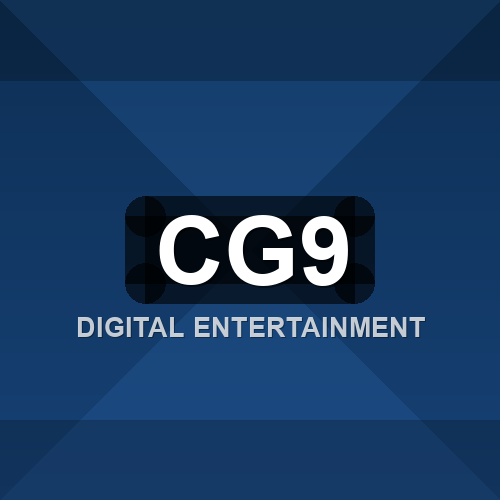 cg9 logo