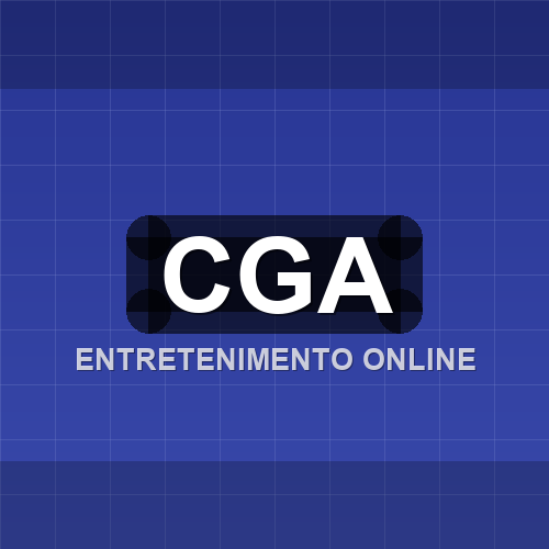 cga logo