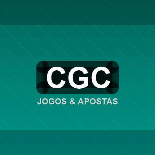 cgc logo