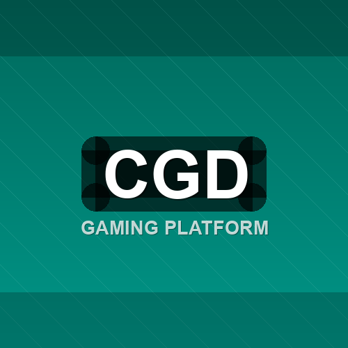 cgd logo