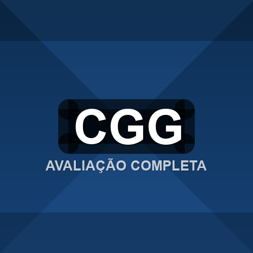 cgg logo