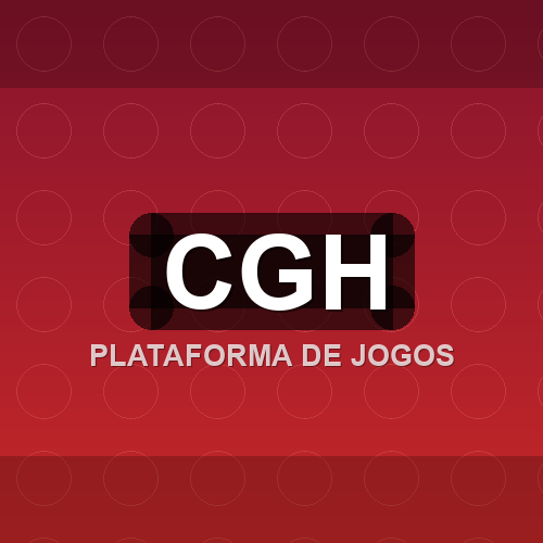 cgh logo