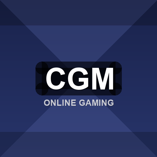 cgm logo