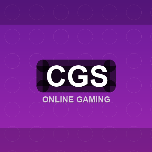 cgs logo