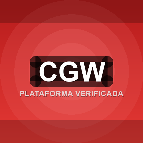 cgw logo