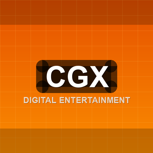 cgx logo