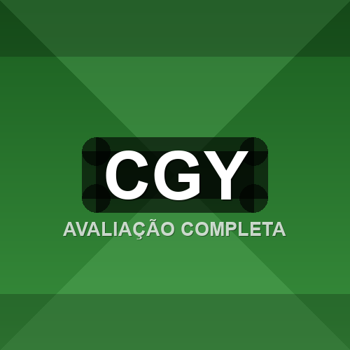 cgy logo