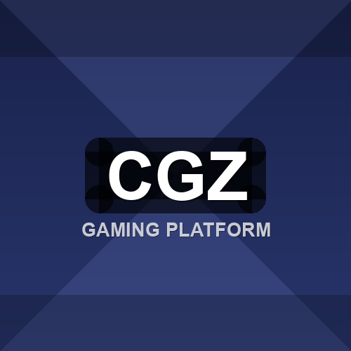 cgz logo