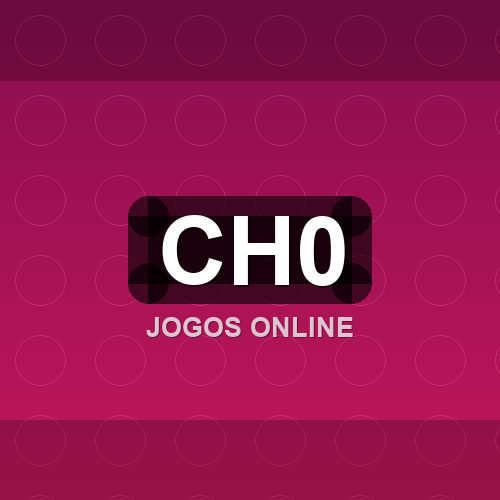 ch0 logo