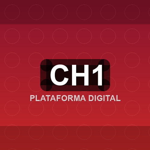 ch1 logo