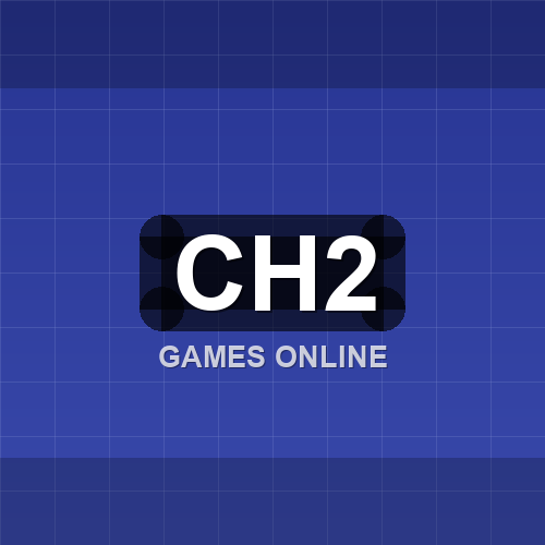 ch2 logo